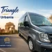 Golden Triangle Tour by Urbania